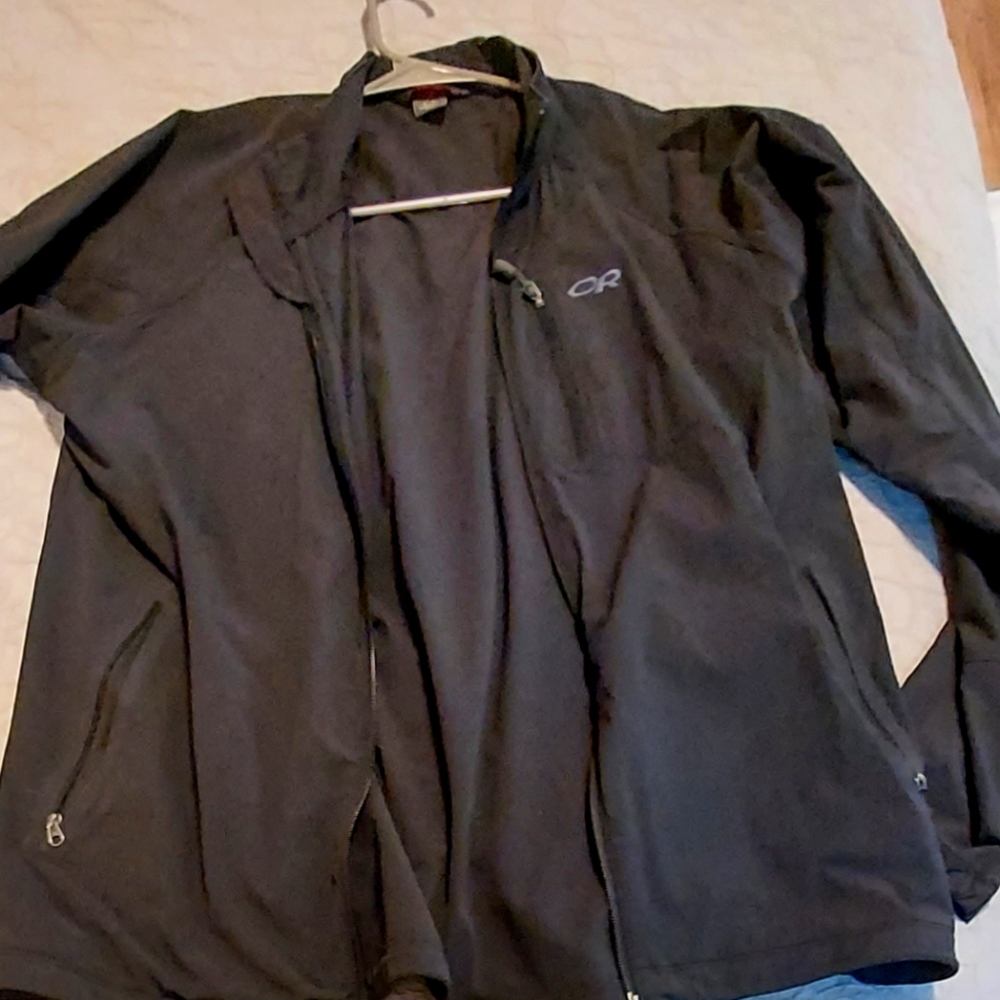 OR Ferosi Jacket